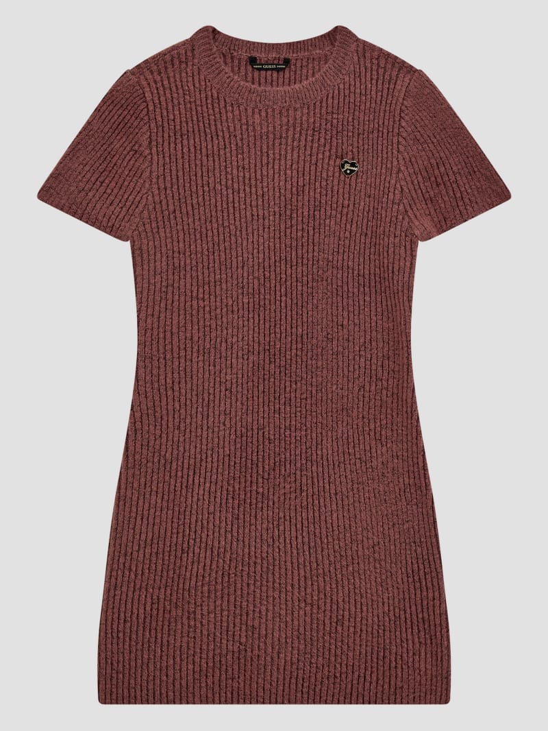 Robe chandail tricot shop
