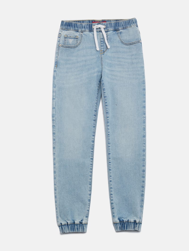 Vanna Joggers 7 16 GUESS Factory