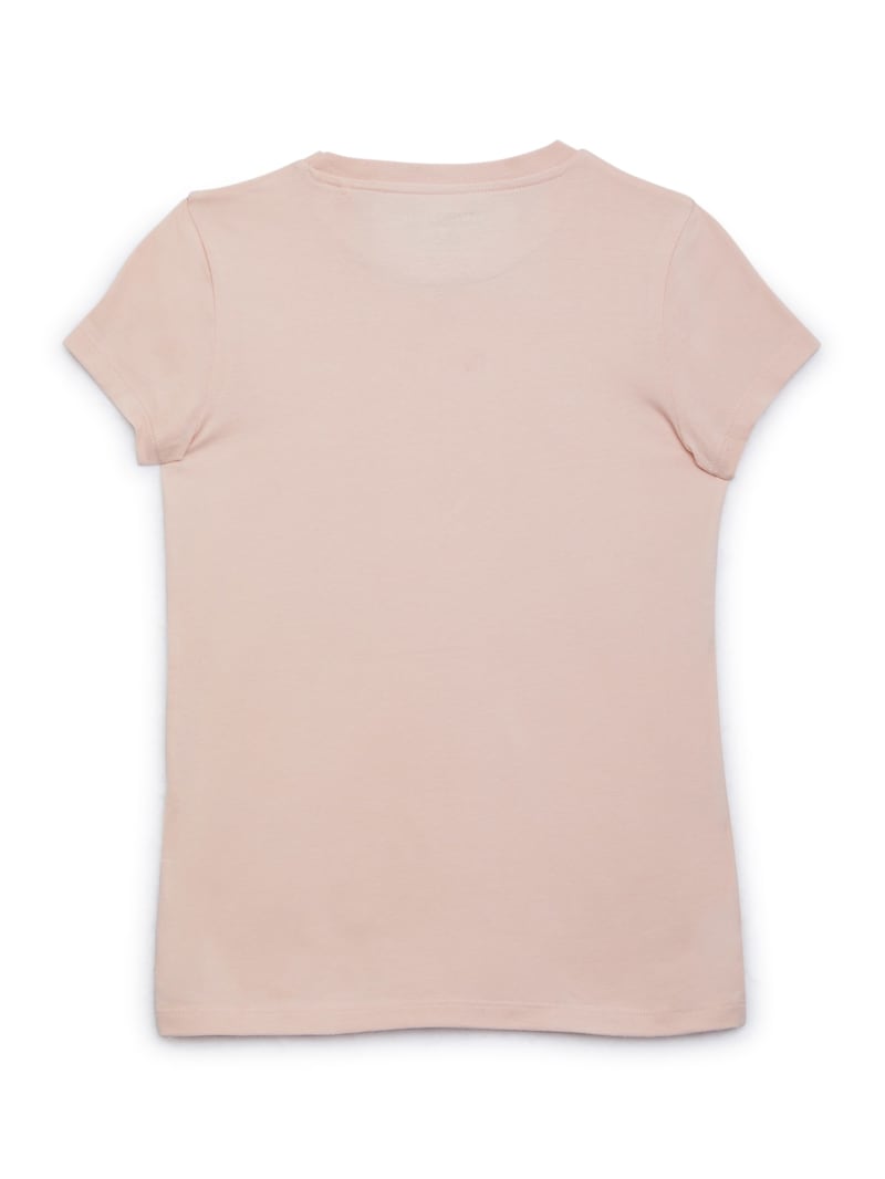 Eco GUESS Love Tee (7-14)