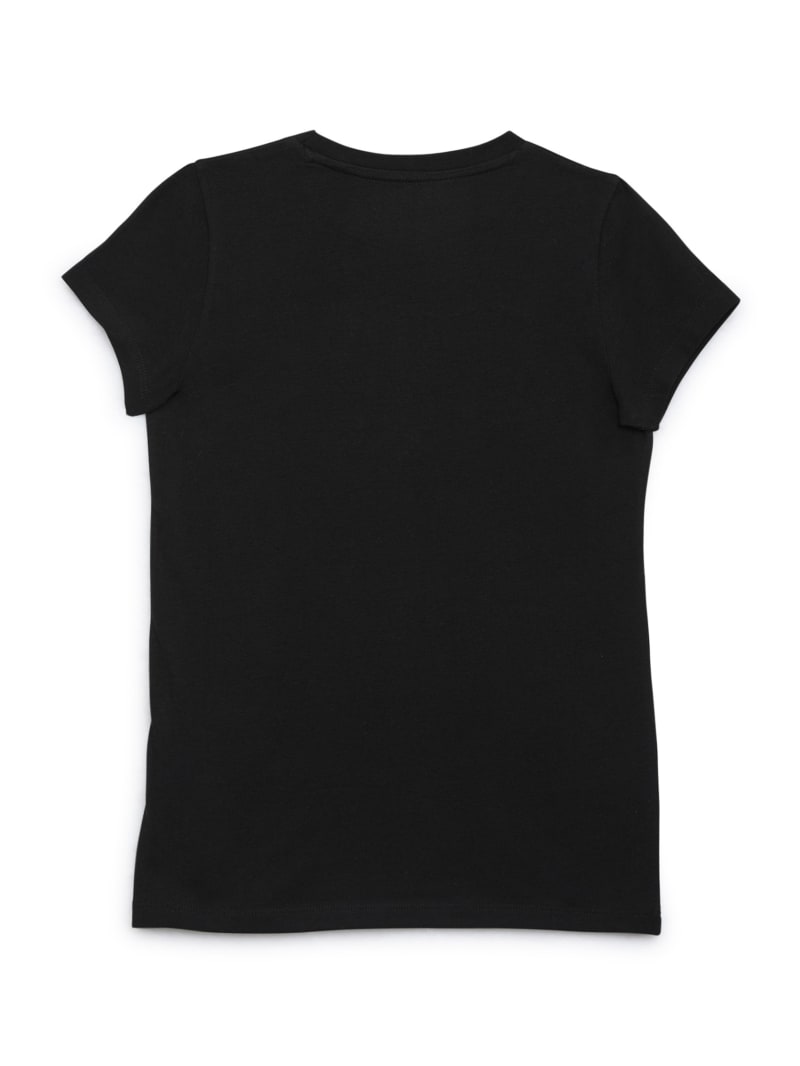 glowny i love gy tee black tシャツ ステッカー付き