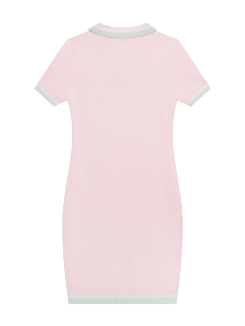 Guess polo dress sales