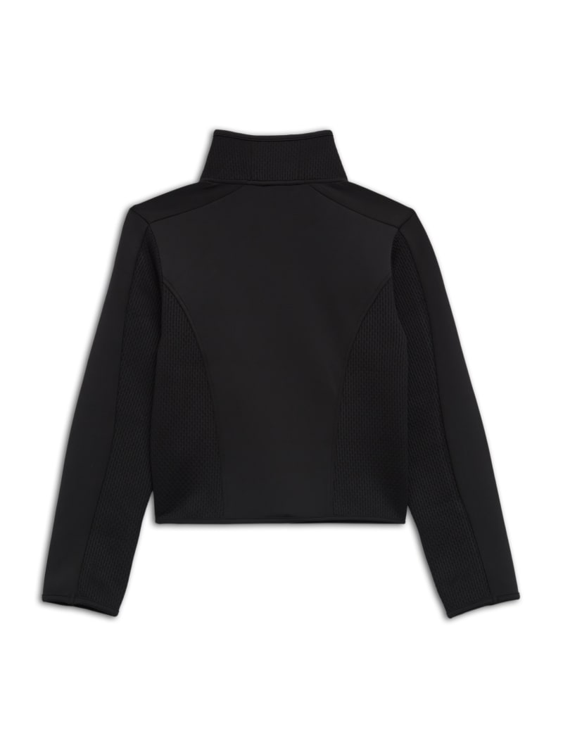 レディースウェア Cleue land VLR310GD - Garment Dye Velour Mid-Length Zip-Up Hoodie – Los