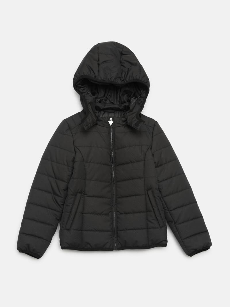 Guess violette down jacket hotsell