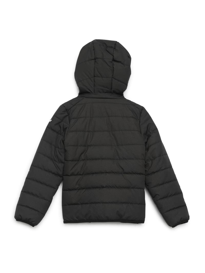 Jorlite short puffer jacket online