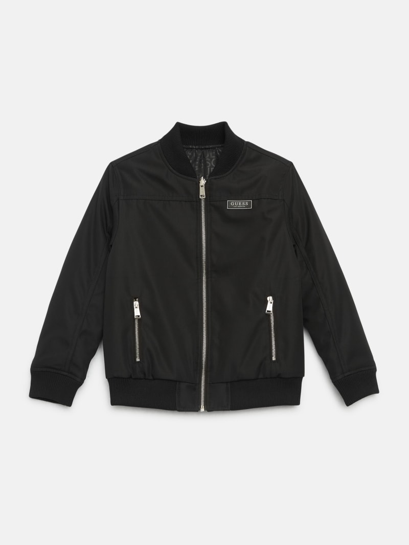 Eco Austina Aviator Jacket 7 14