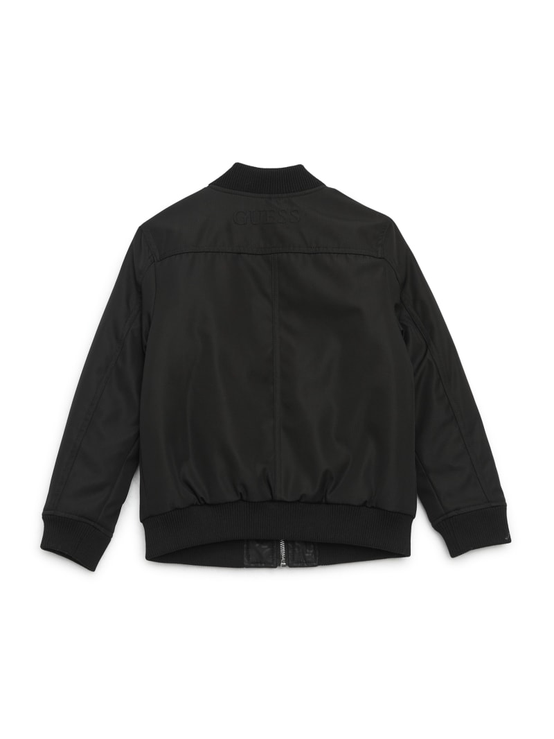 Guess aviator jacket new arrivals