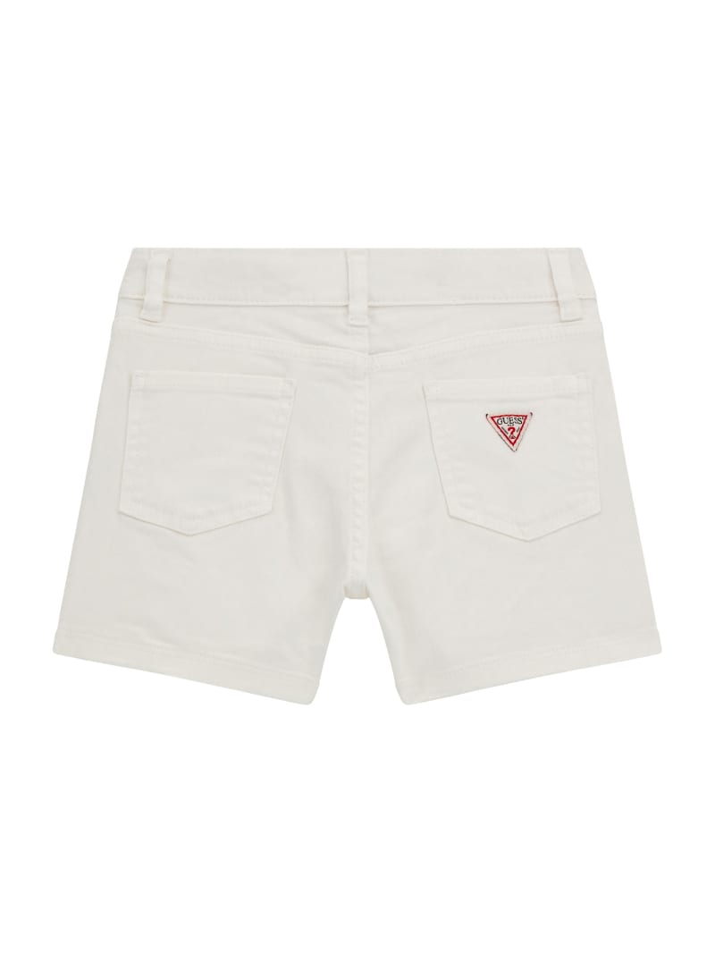 Bull Denim Shorts 7 16