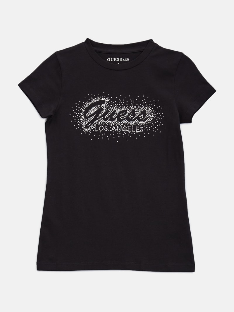 Francy Bling Tee (7-14)