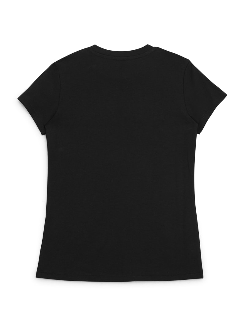 Eco Pepper Crewneck Tee (7-14
