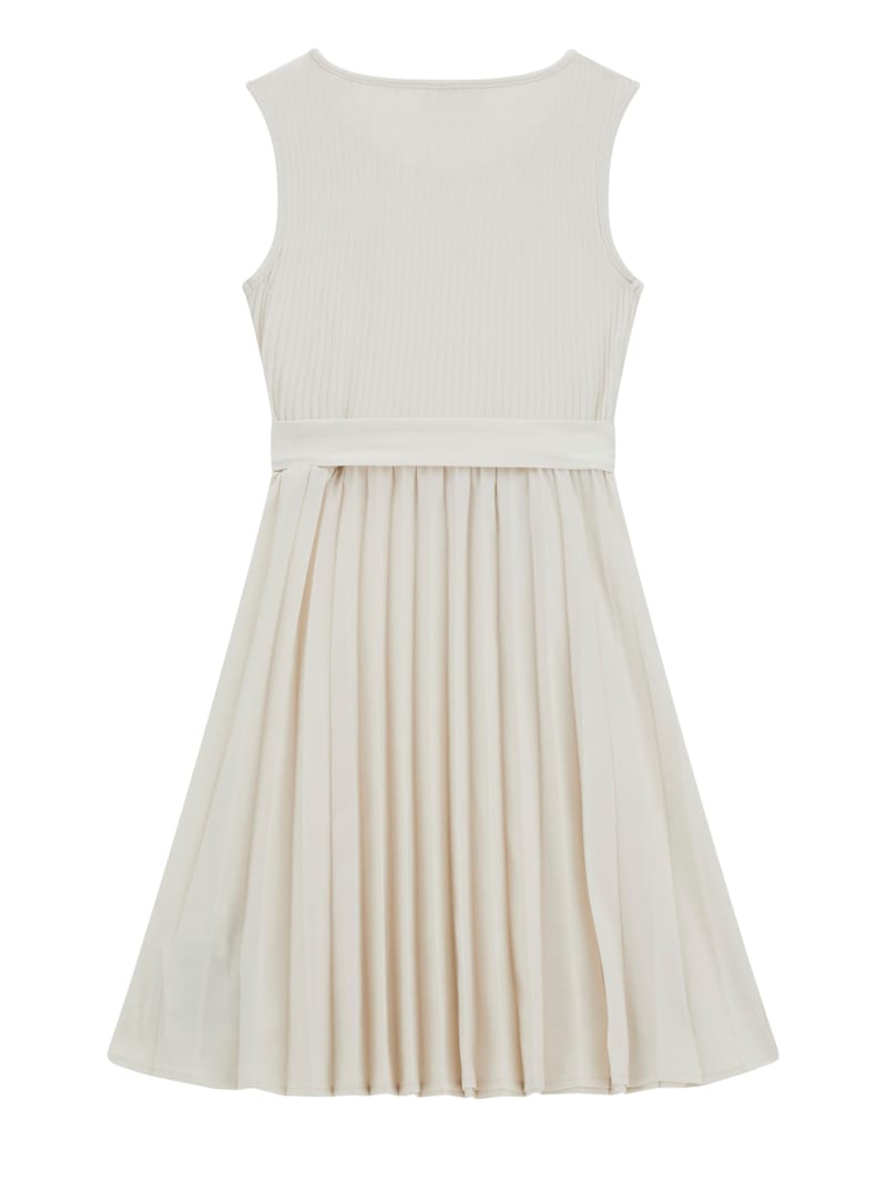 Mini Me Erynn Pleated Dress (4-16) | GUESS