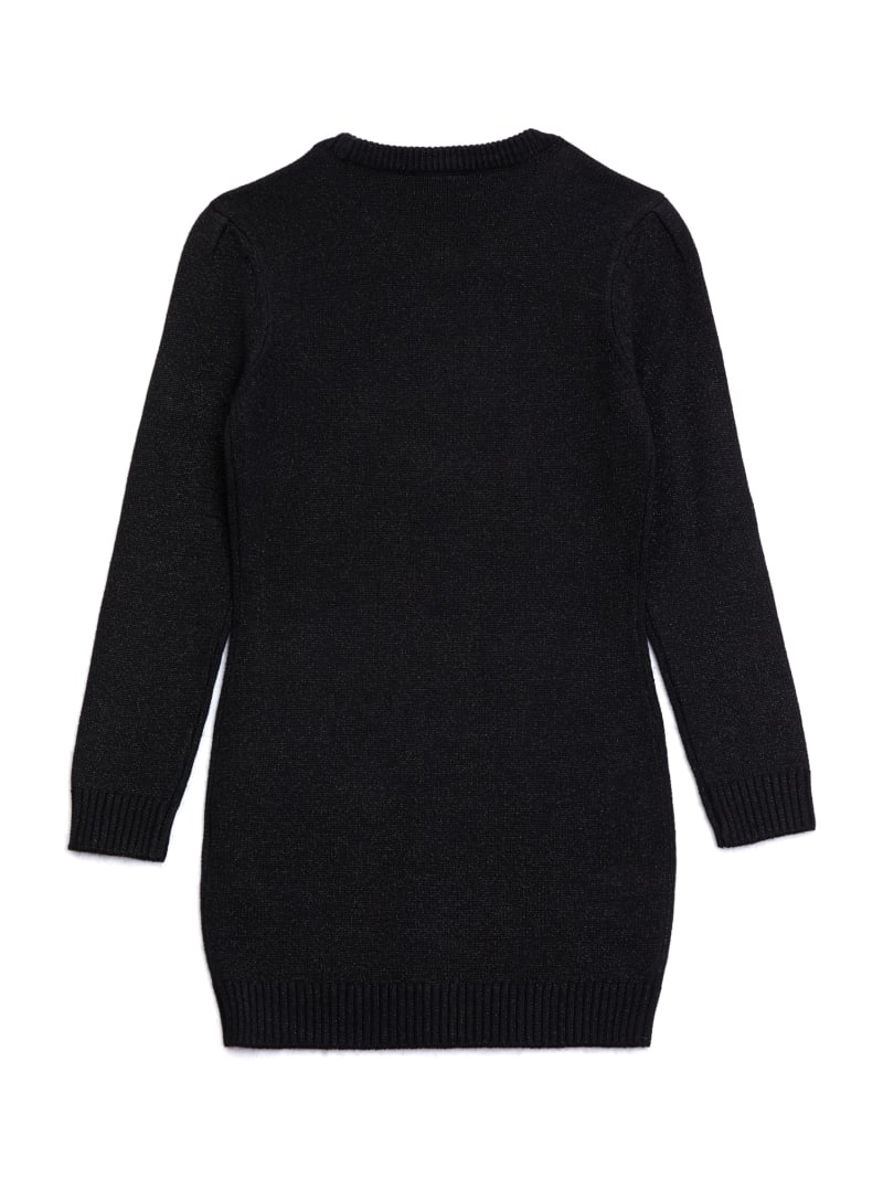 【ma452785315195】 Tower Sweater Dress (7-14) | GUESS Factory