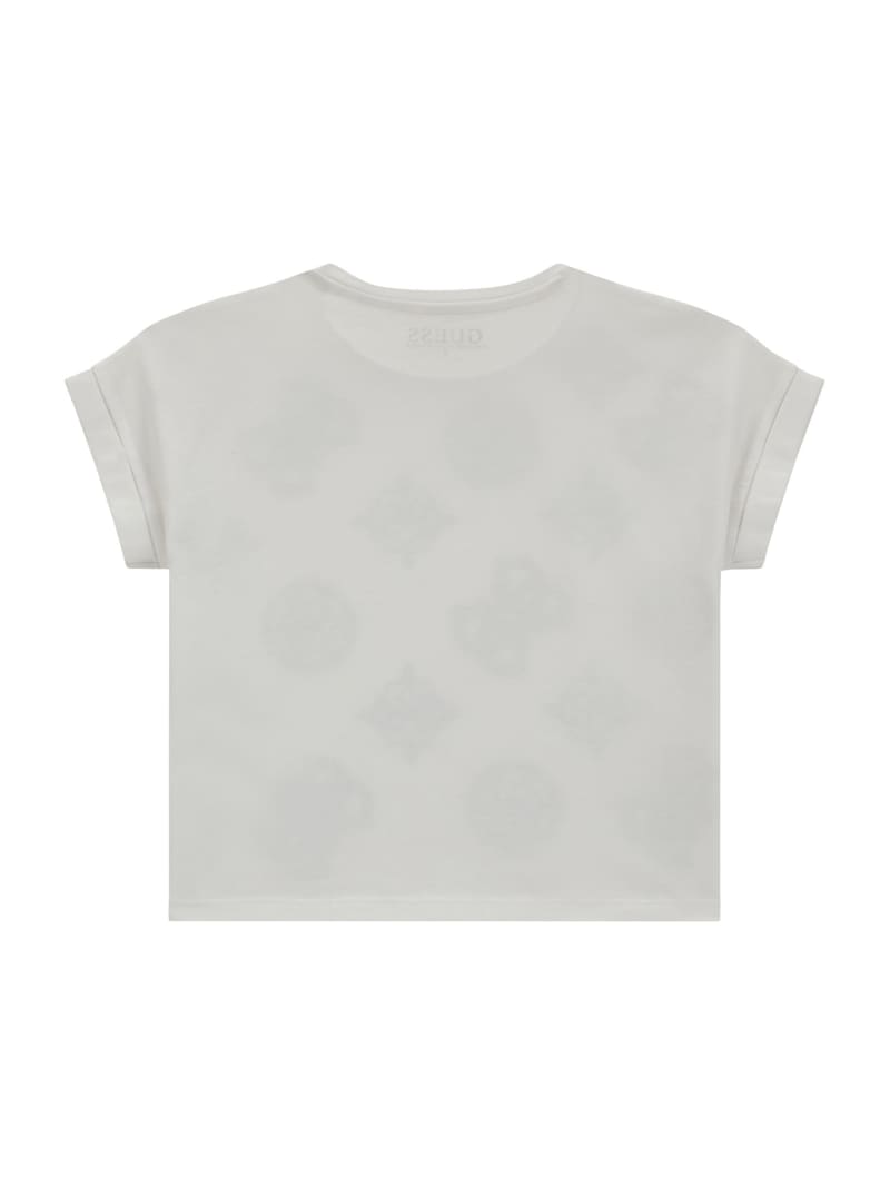 Guess t shirt topshop cheap