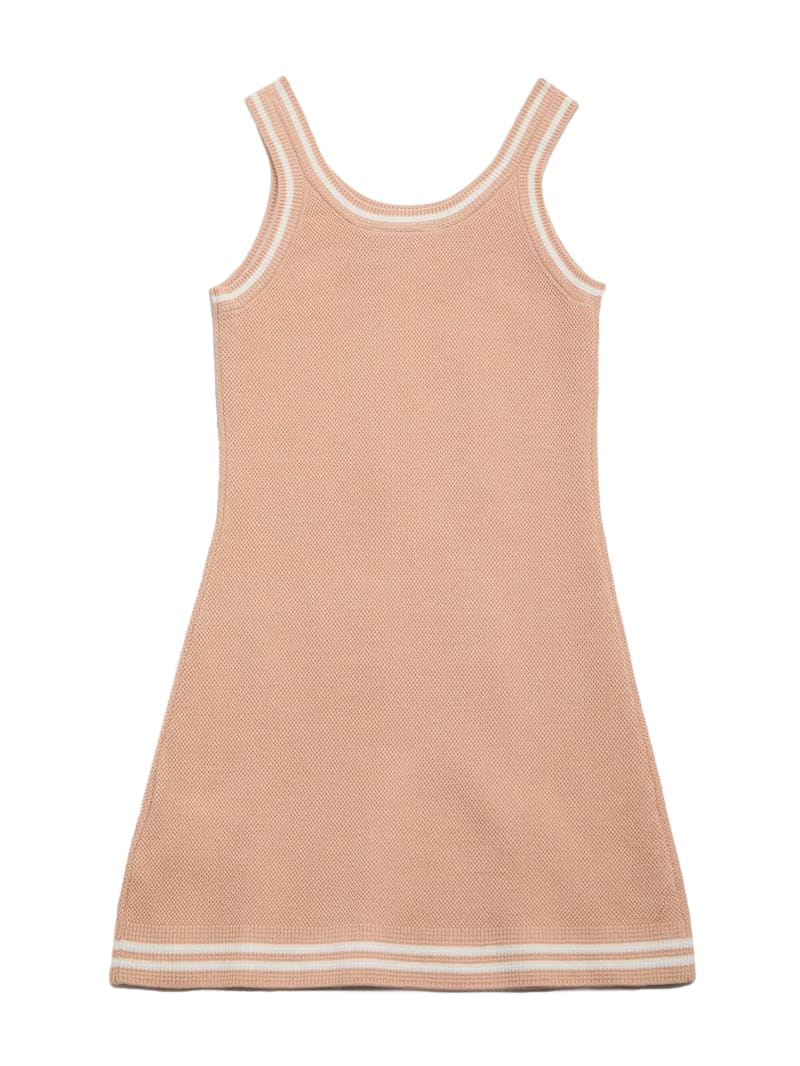 Teany Tennis Dress (7-14