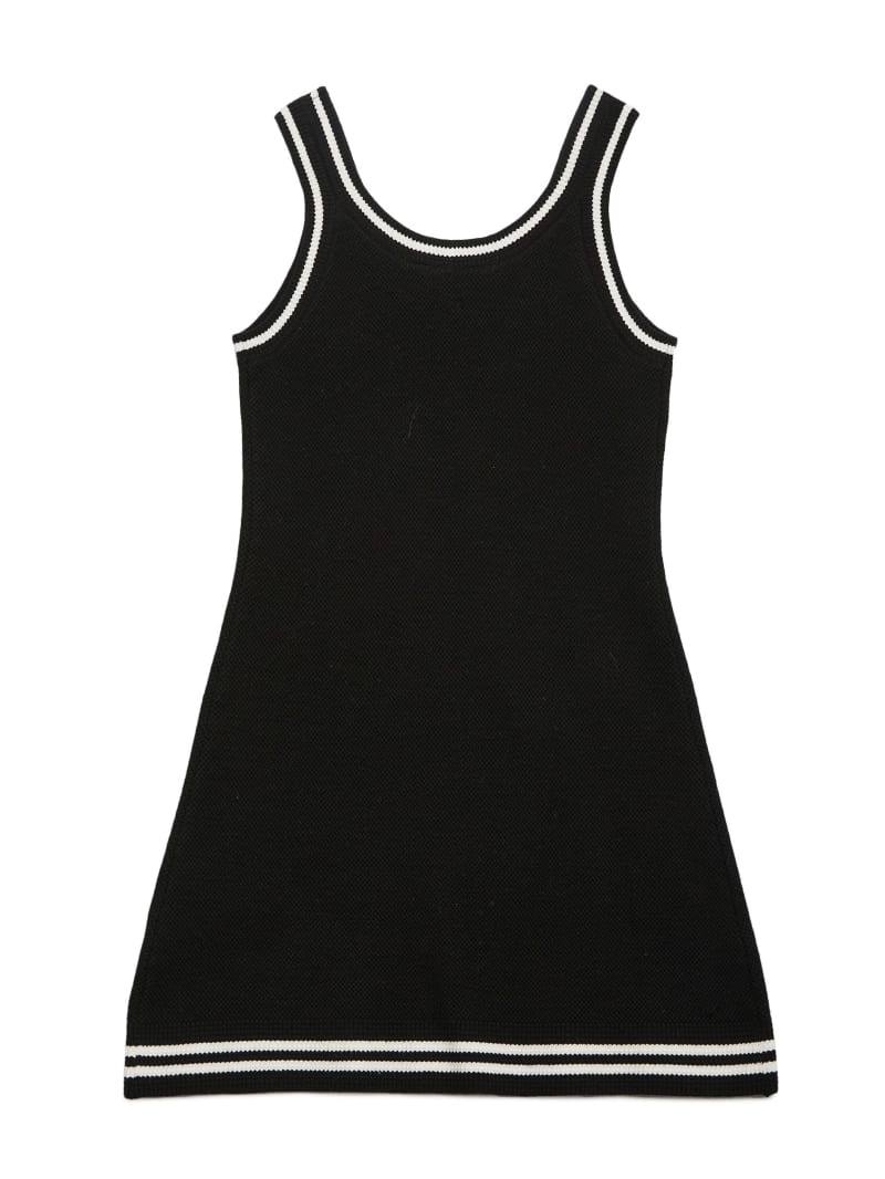 ひなmama Teany Tennis Dress (7-14) | GUESS Factory