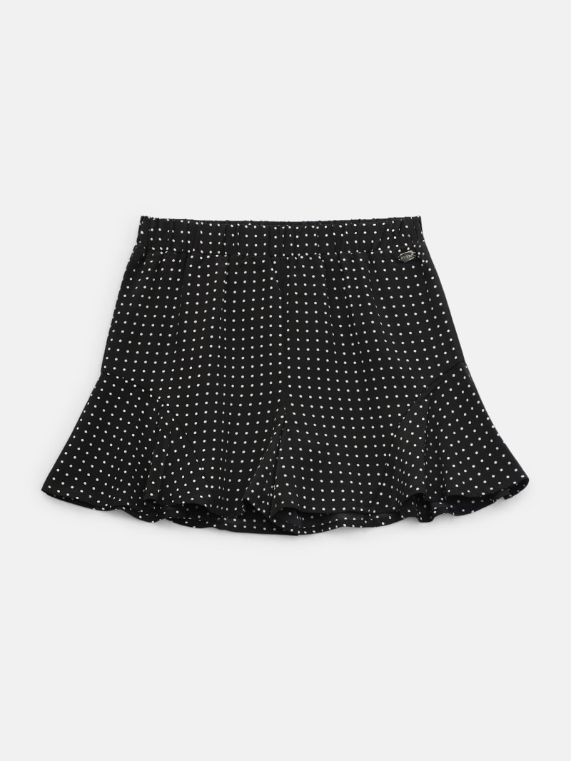 Palmer Polka Dot Shorts (7-14)