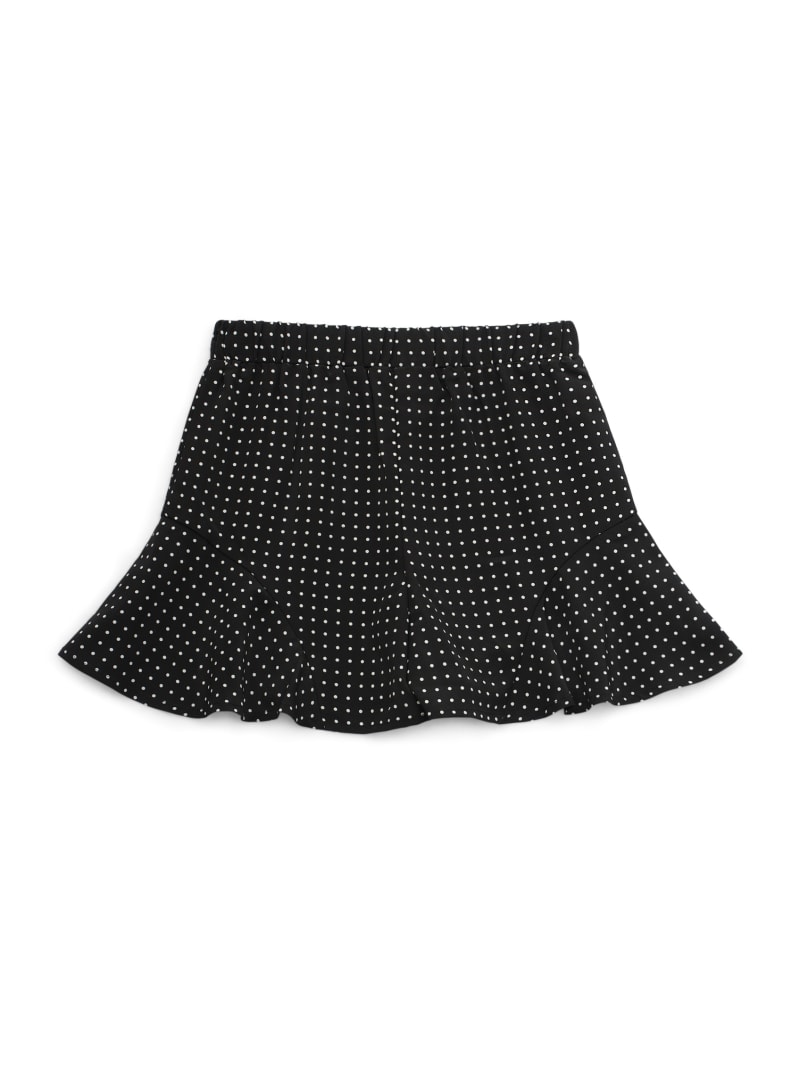 Palmer Polka Dot Shorts (7-14)