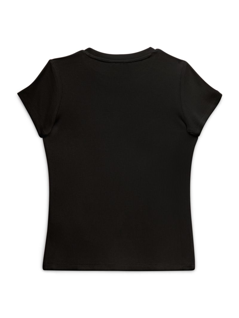 トップス bibiy ANGELICA SWEATSHIRT BLACK BIBIY. MADE | ANGELICA SWEATSHIRT BLACK｜Bibiy. - トップス