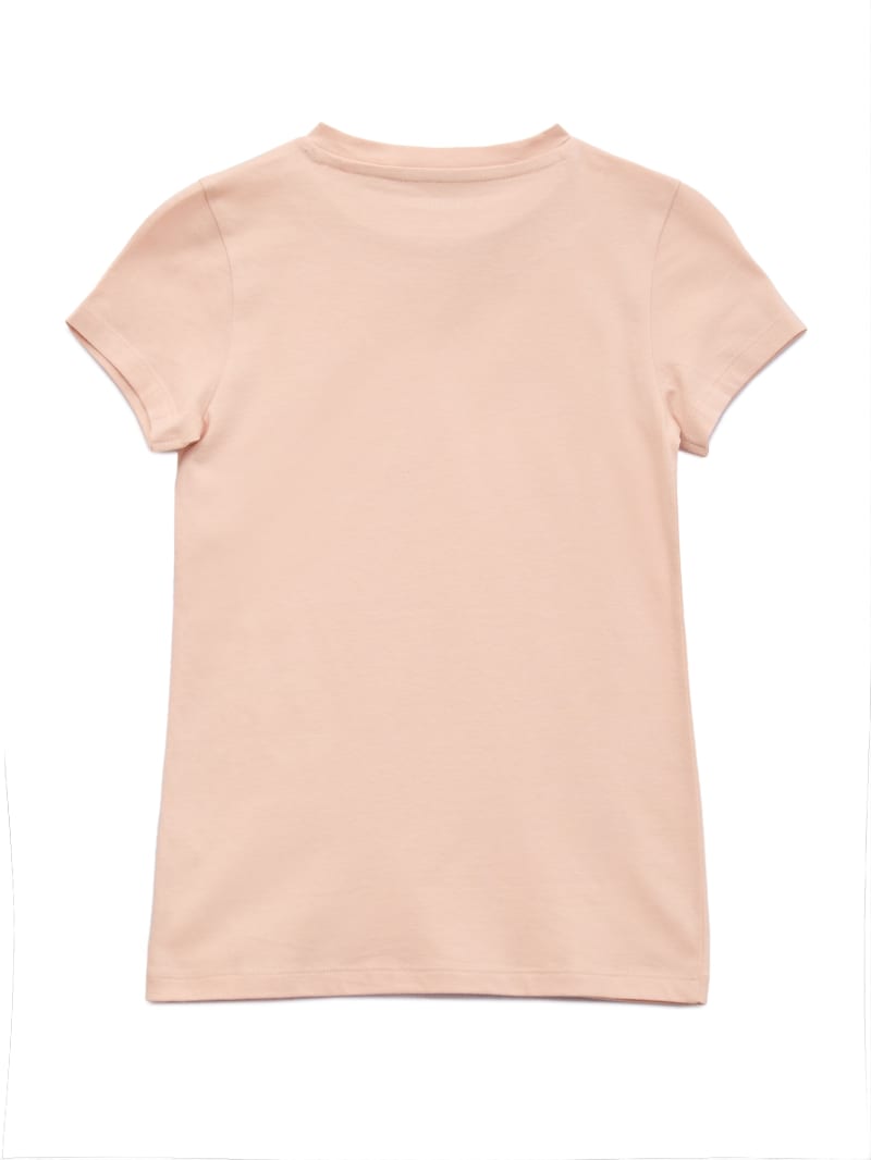 Eco Charis Tee (7-14)