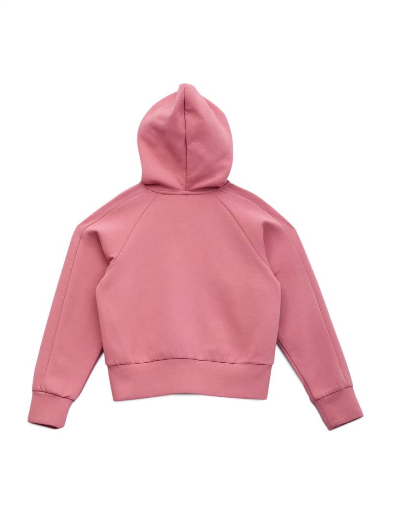 every little thing is gonna be alright Sweatshirt — SHOP Oh, Hi!