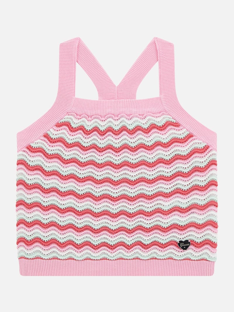 Girl's (7-14) Shirts & Blouses | GUESS