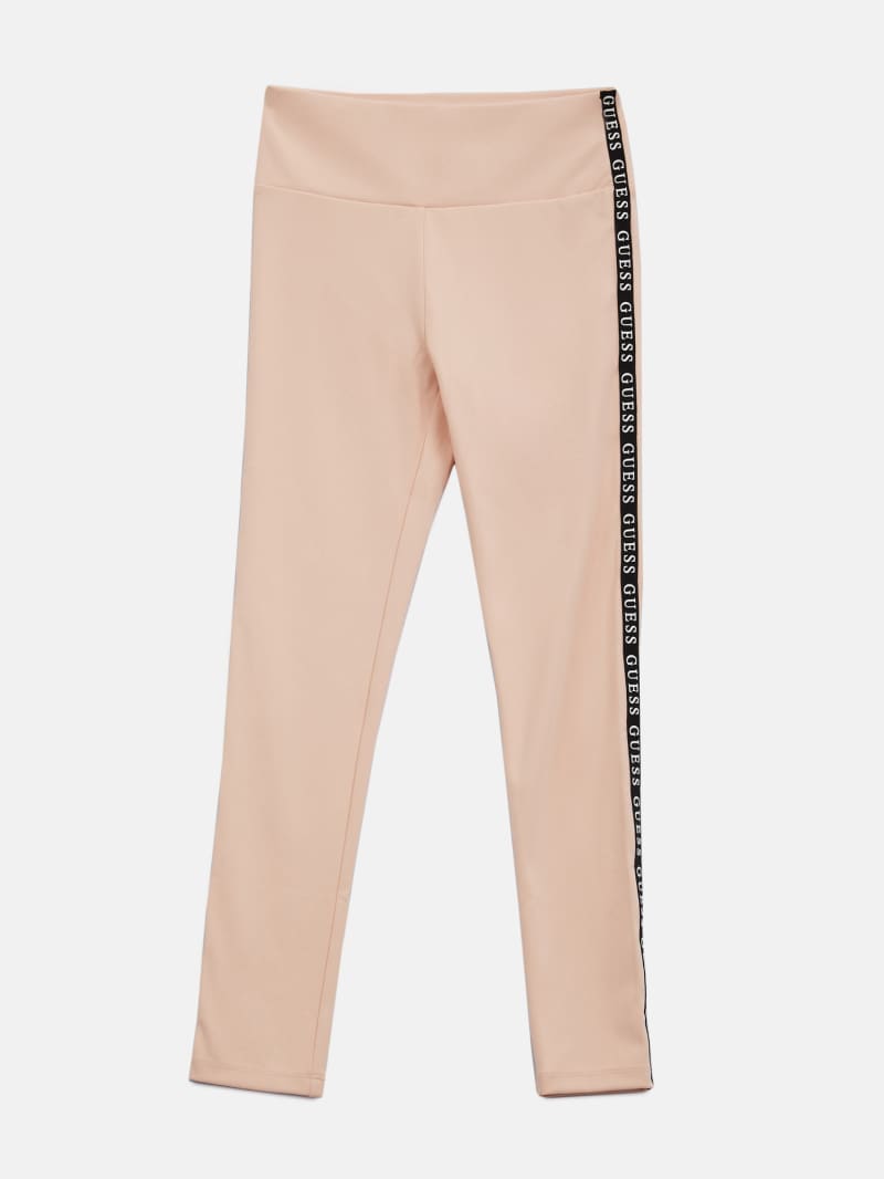 Maddy Logo Leggings (7-16)