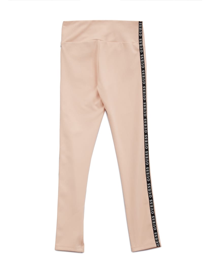 Maddy Logo Leggings (7-16)