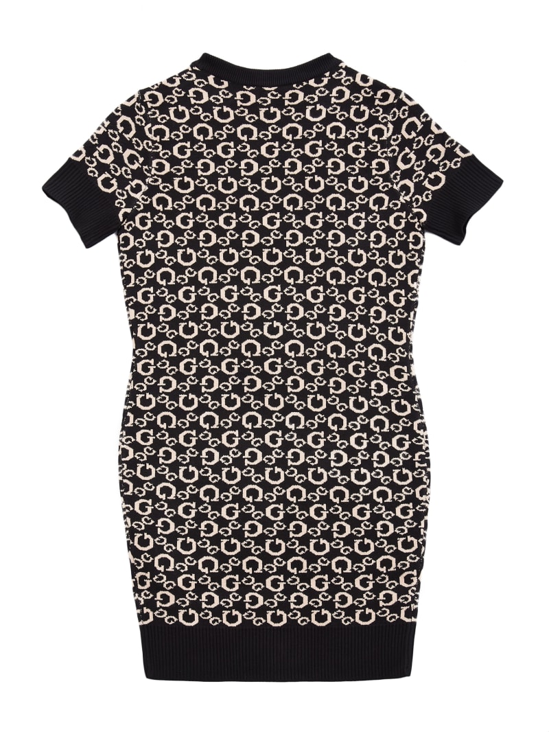 Eco Daphne Sweater Dress (7-14) | GUESS Factory