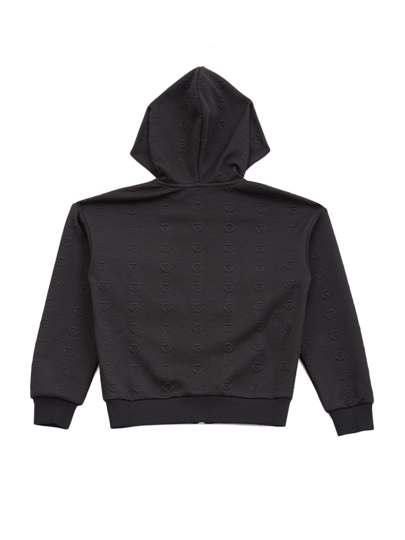 Casandra Jacket (7-14) | GUESS Factory Casandra Jacket (7-14) | GUESS Factory