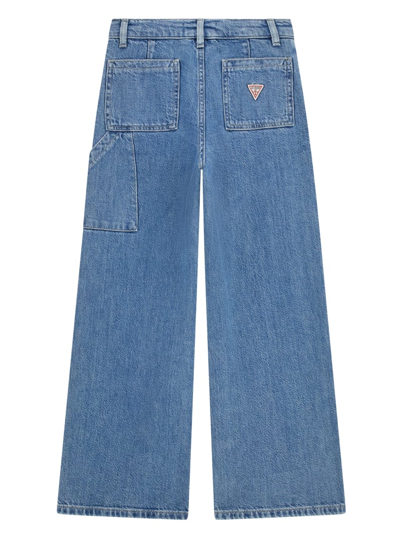 【35％OFF】 Eco '90s Carpenter Pants (7-16) | GUESS パンツ