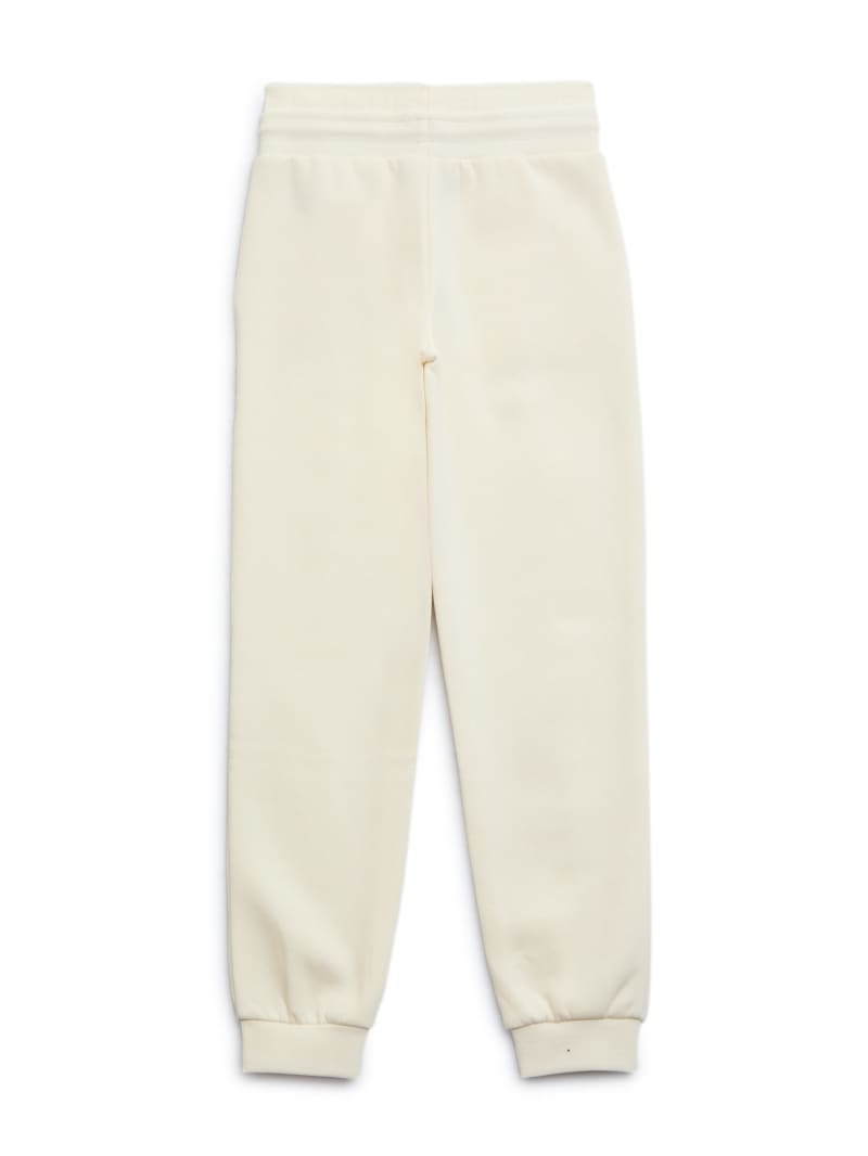 Livy Fleece Joggers (7-14