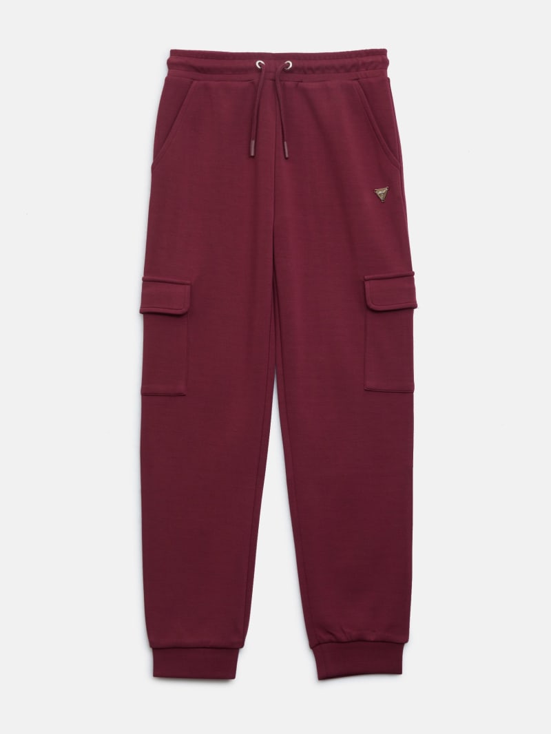 Maria Cargo Joggers (7-14