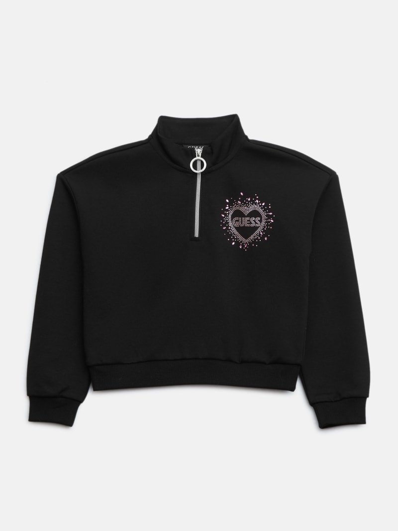 Mia Active Top (7-14) | GUESS Factory