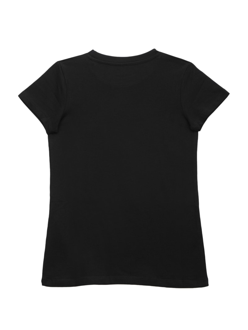 Eco Callie Crest Tee (7-14