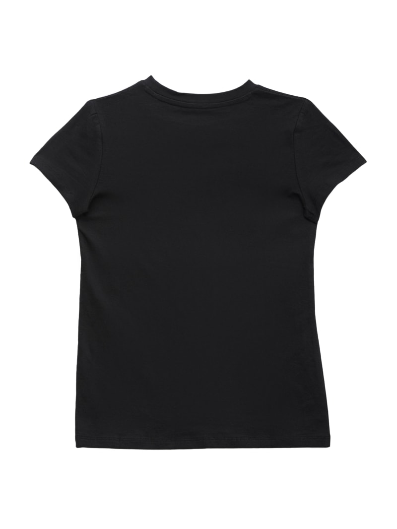 Eco Sabi Heart Tee (7-14)