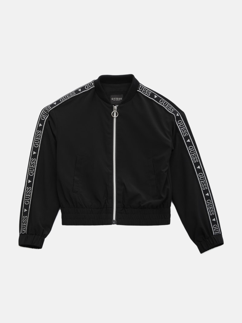 新品タグ付　GUESS ブラック テーラードジャケット テーラードジャケット | GUESS(ゲス) JAPAN 公式オンライン