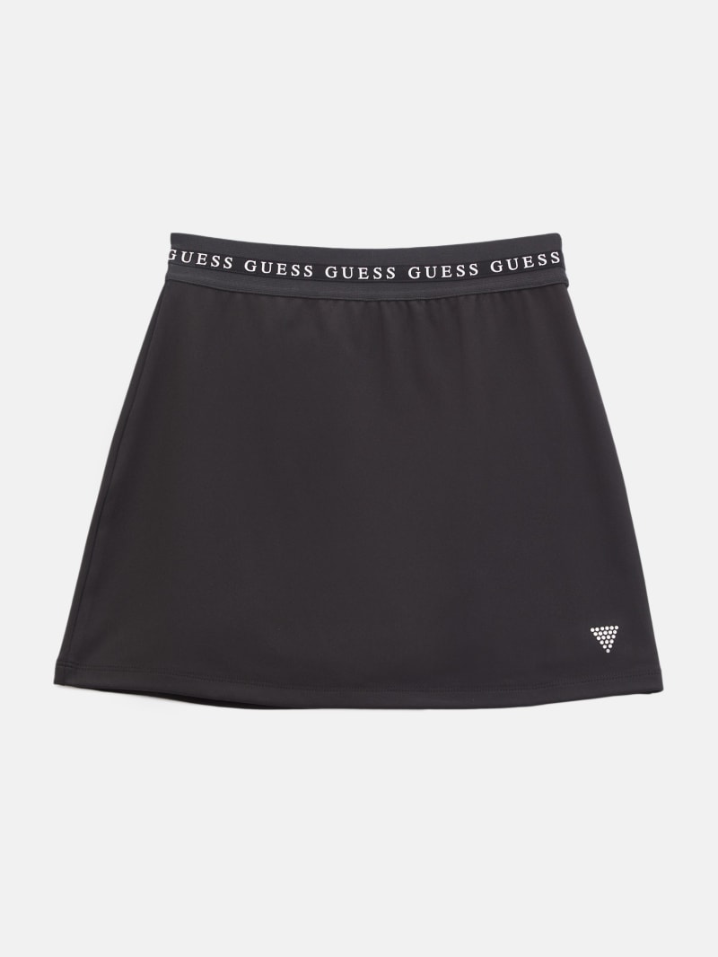 Maddy Tennis Skirt (7-14) | GUESS Factory