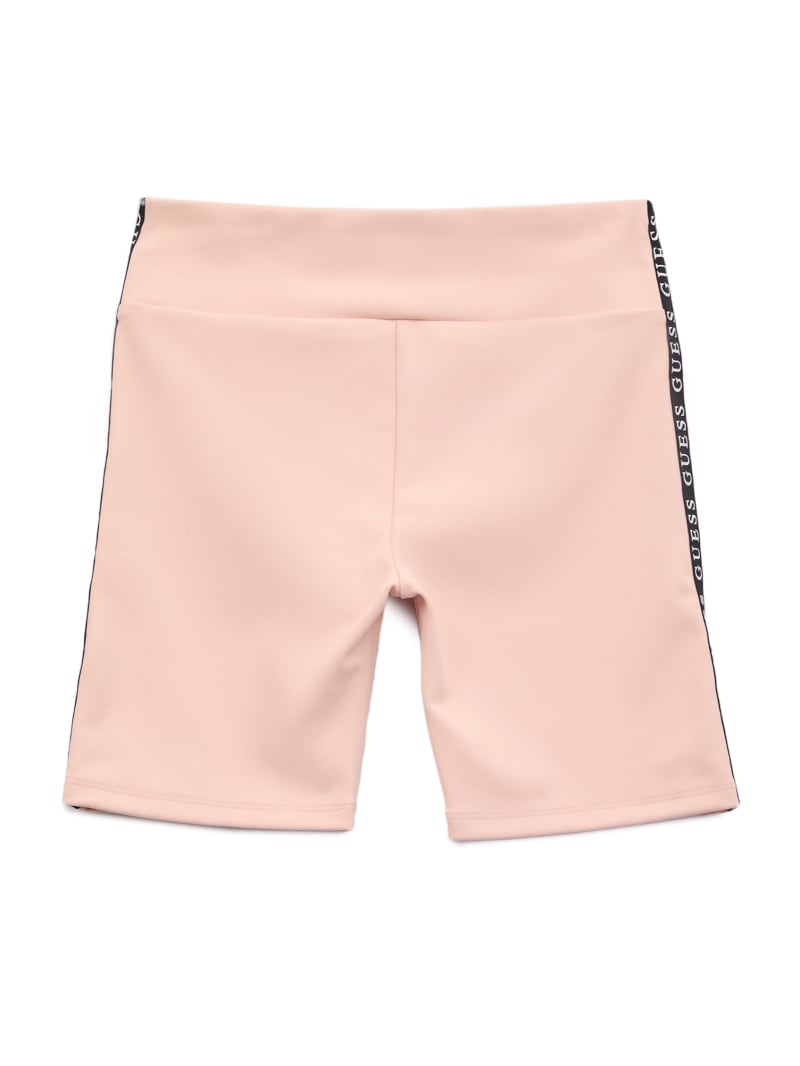 Maddy Bike Shorts (7-14