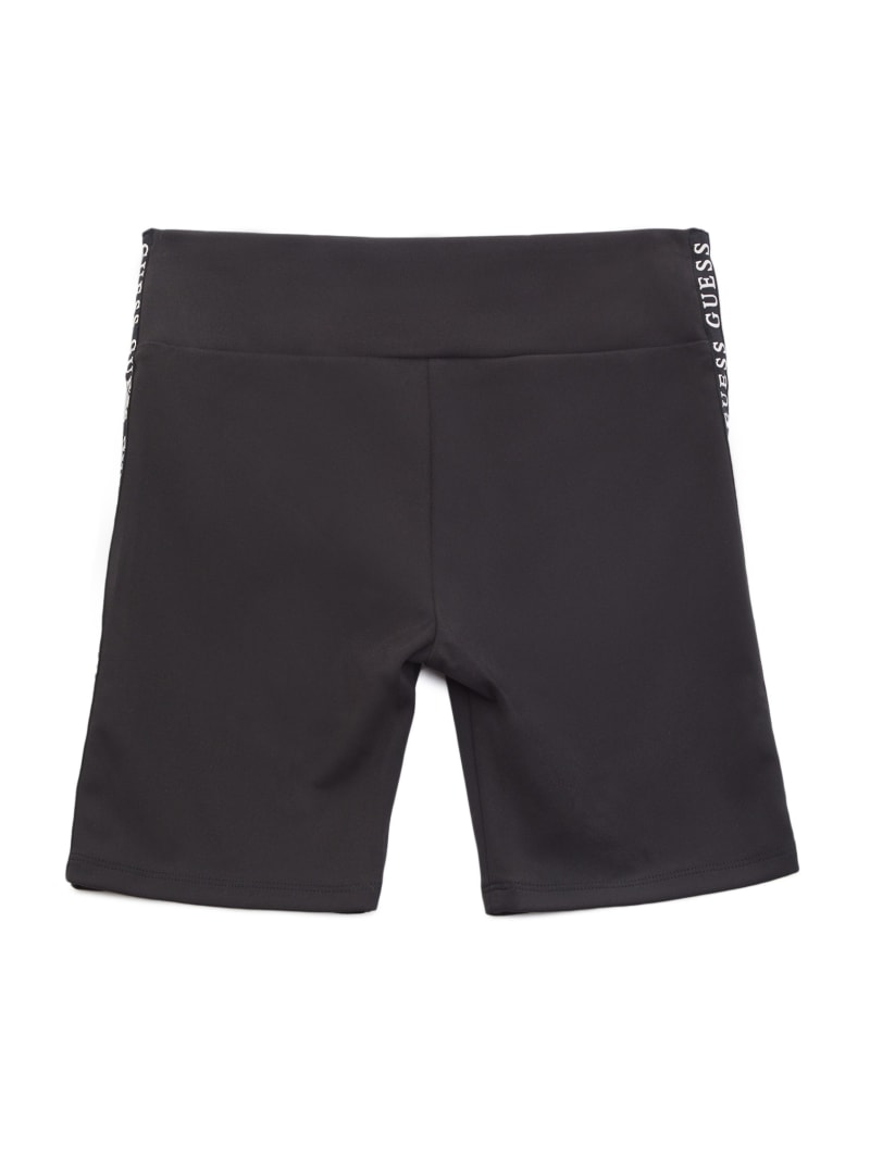 Maddy Bike Shorts (7-14) | GUESS Factory