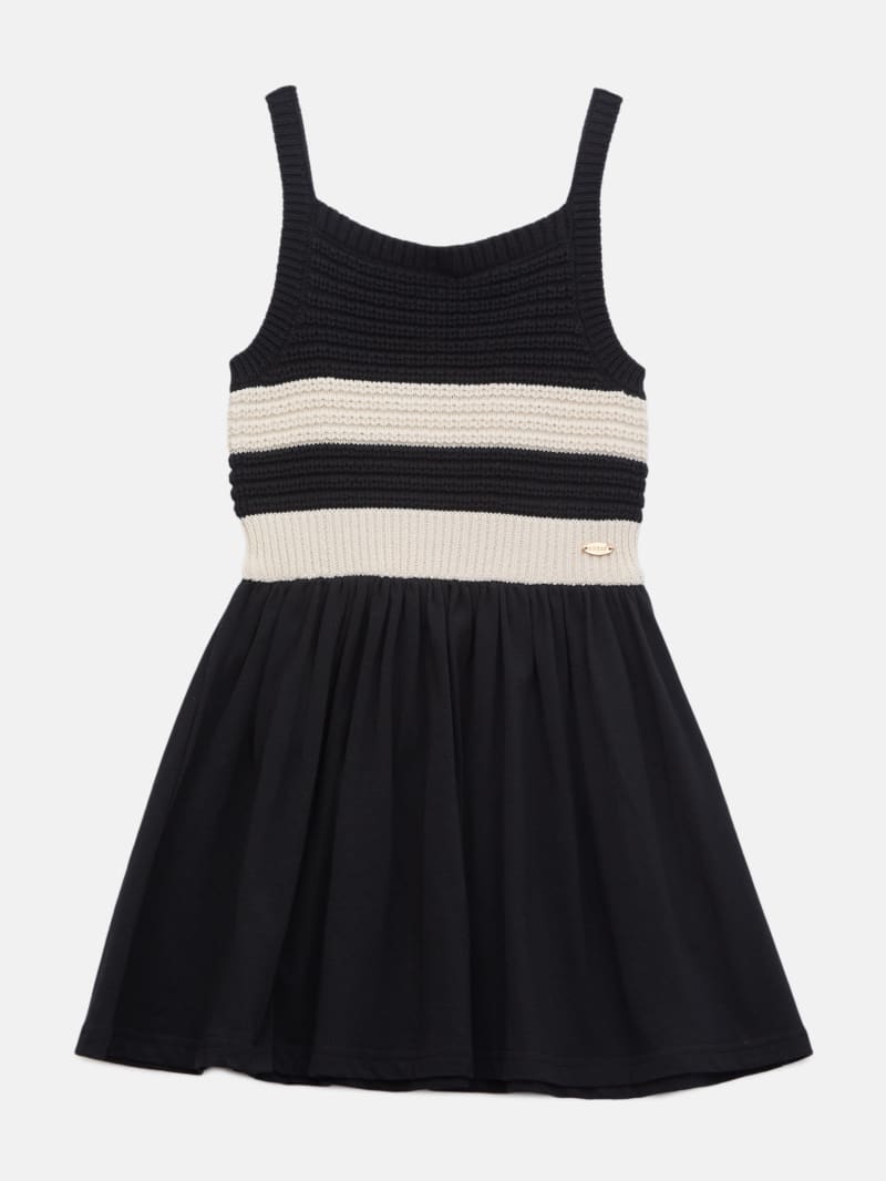 【期間限定特価】 Dress Crochet Judkin Eco (7-14) Factory GUESS | テープ・マスキングテープ