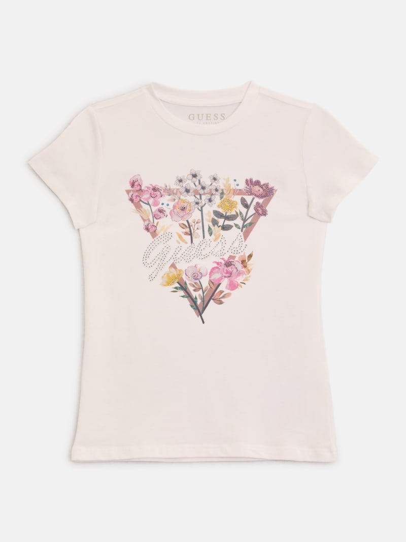 Eco Dorine Tee (7-14