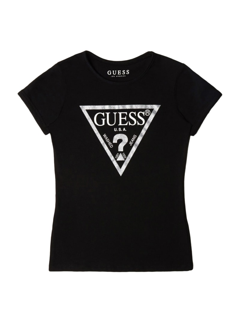 GUESS Kids Logo Tee (7-14) | GUESS