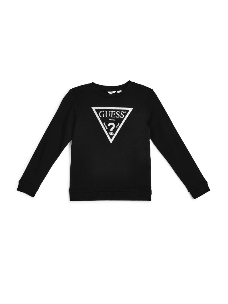 Guess boys sweatshirts Clearance