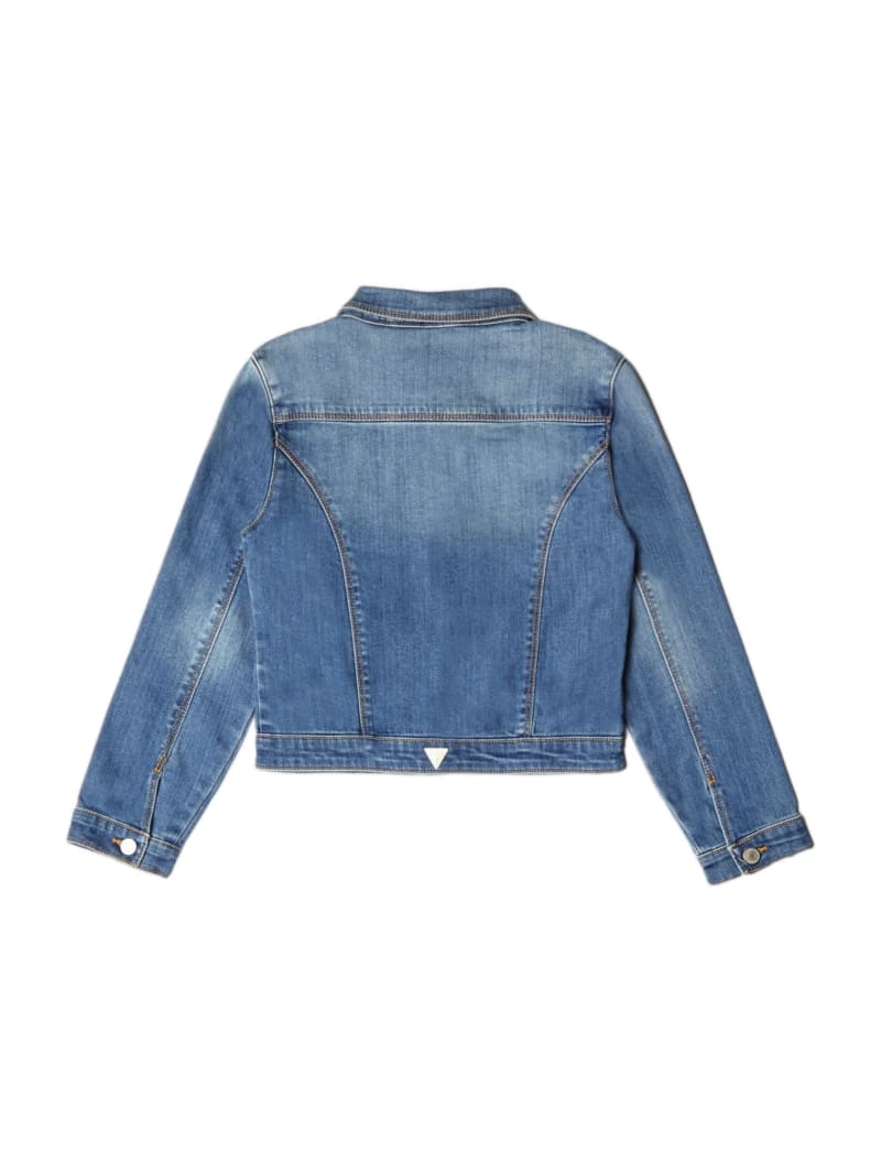Guess girls jacket