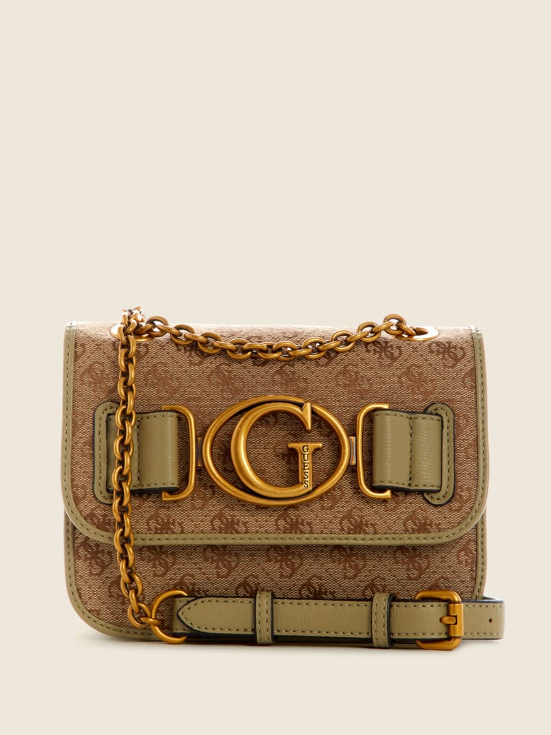 Aviana Small Convertible Crossbody