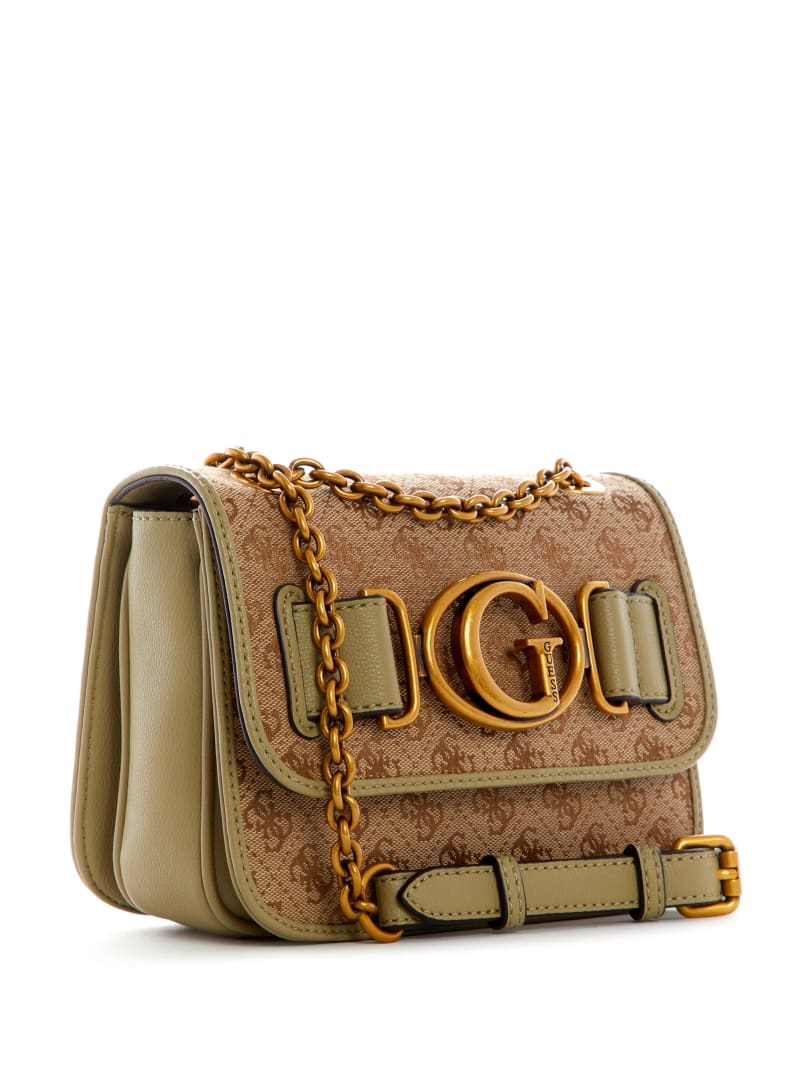 Aviana Small Convertible Crossbody