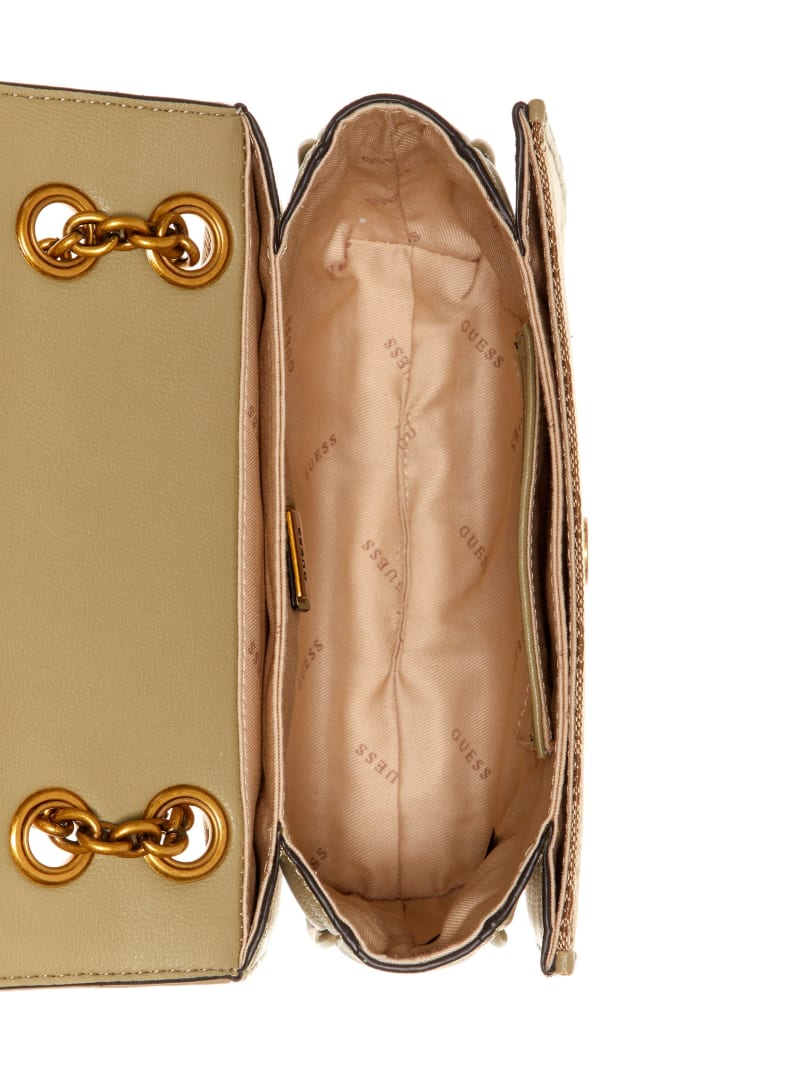 Aviana Small Convertible Crossbody