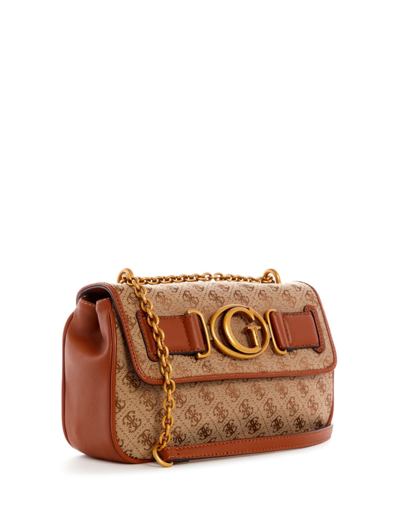 Aviana Convertible Crossbody