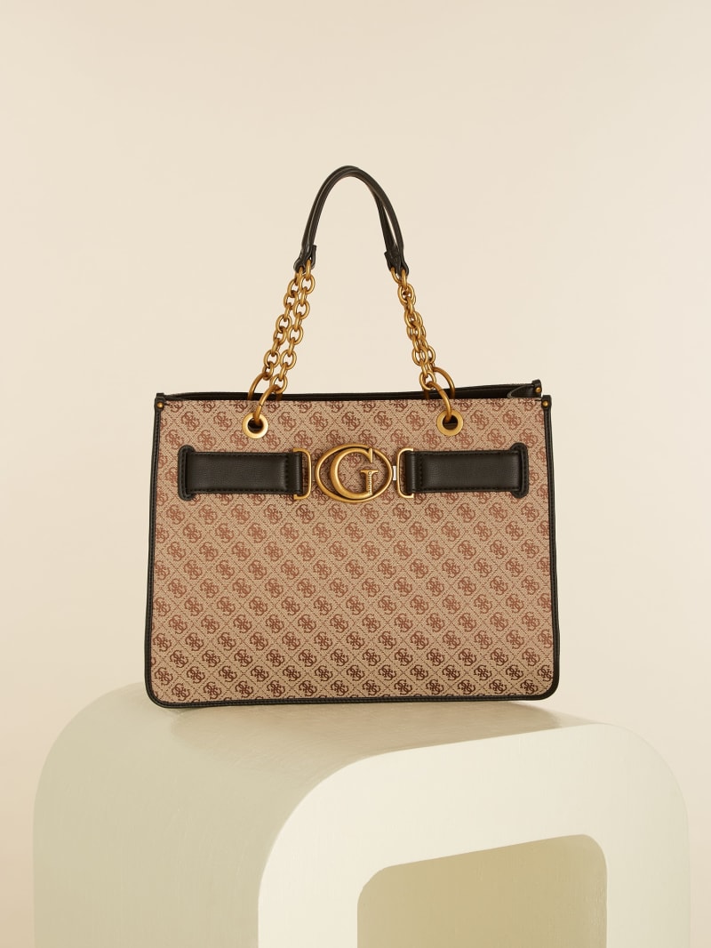  GUESS HB/AVIANA/TOTE : GUESS: Ropa, Zapatos y Joyería