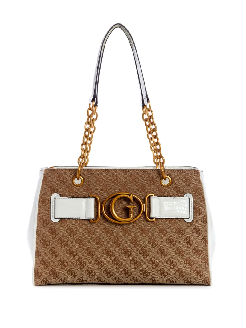 Aviana Luxury Satchel