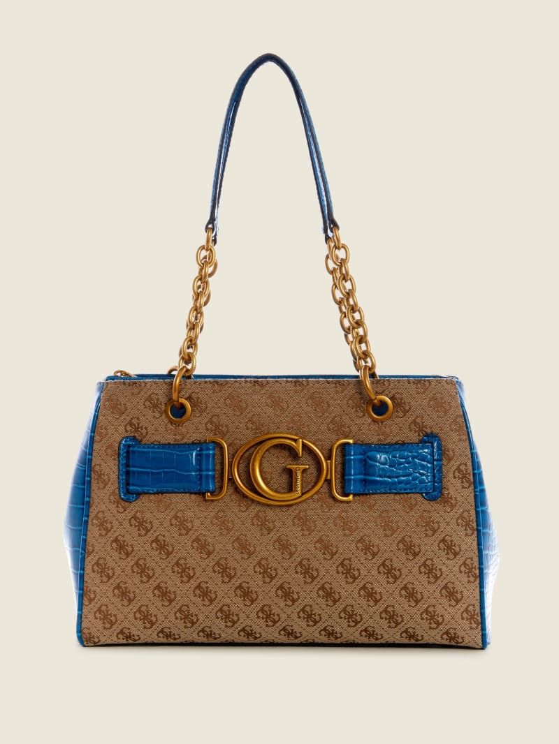 Aviana Luxury Satchel